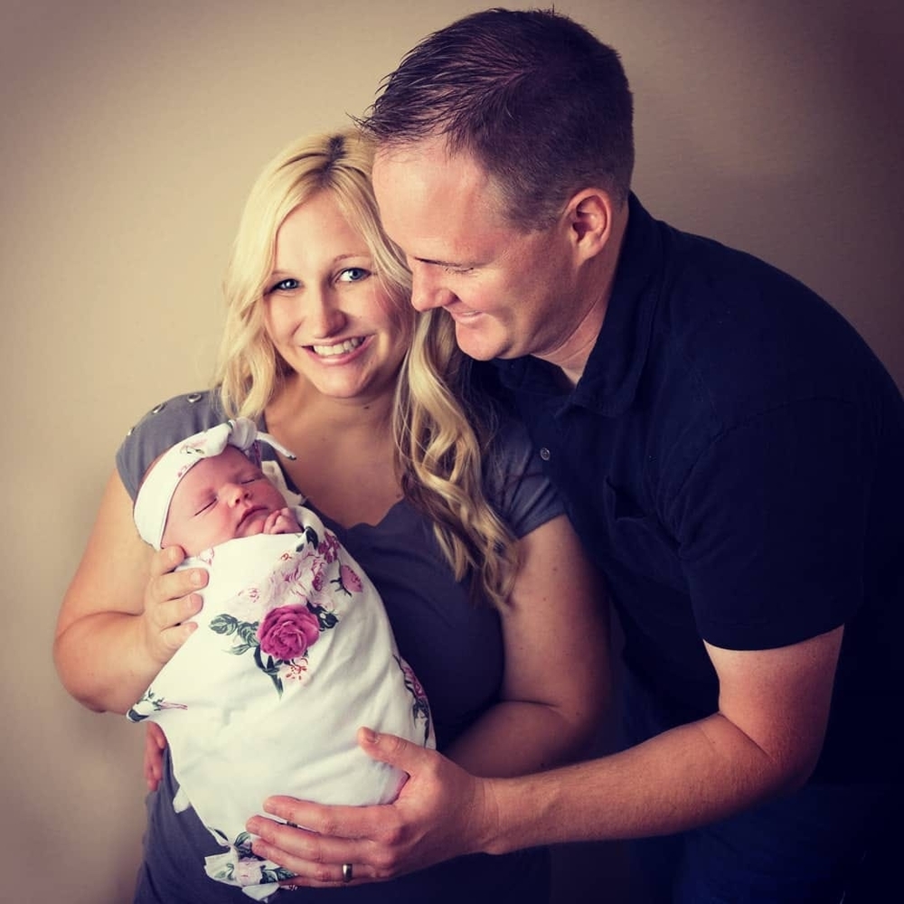 Meet your Posher, Jessi